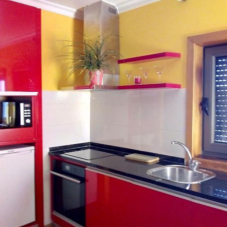 Casa Da Oliveira Daire Milhão Dış mekan fotoğraf