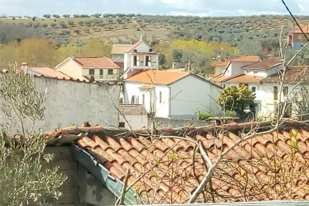 Casa Da Oliveira Daire Milhão Dış mekan fotoğraf