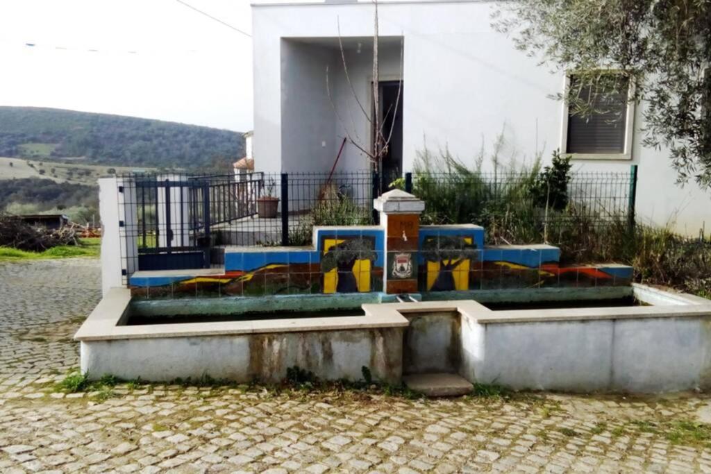 Casa Da Oliveira Daire Milhão Dış mekan fotoğraf