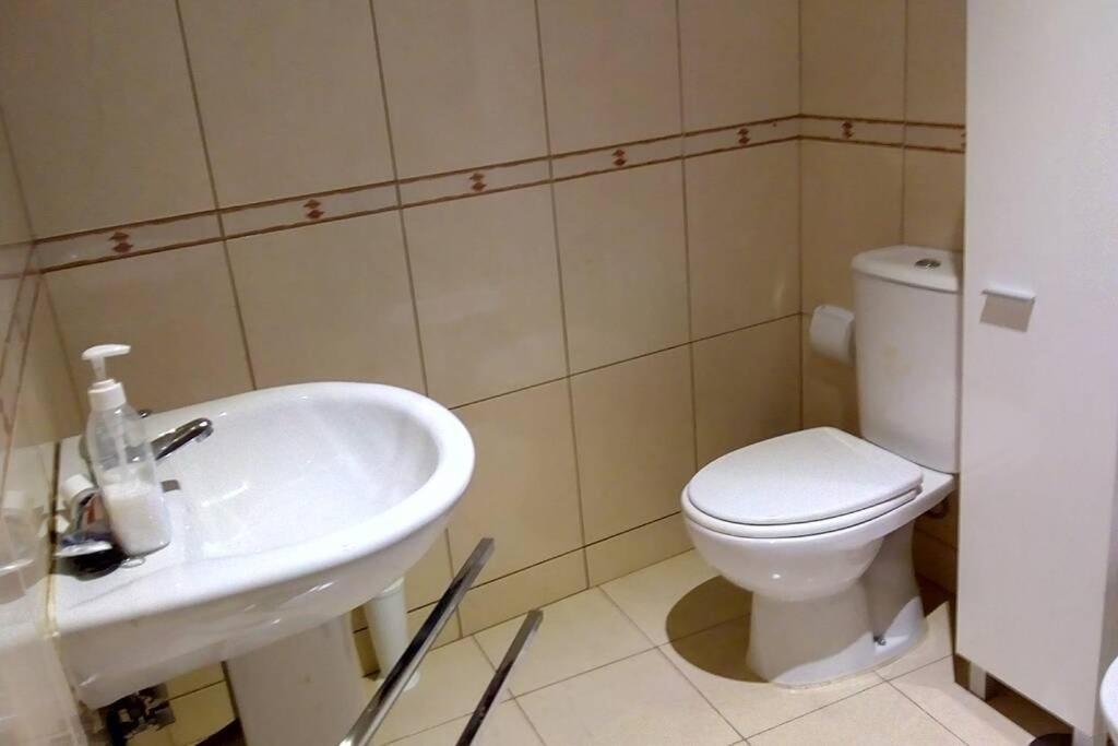 Casa Da Oliveira Daire Milhão Dış mekan fotoğraf