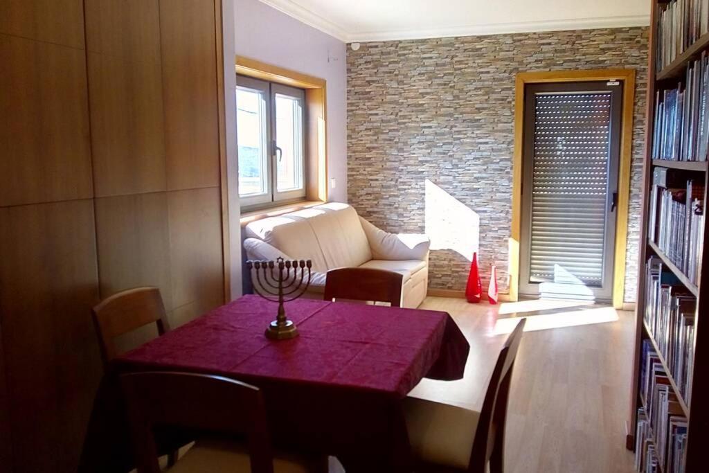 Casa Da Oliveira Daire Milhão Dış mekan fotoğraf