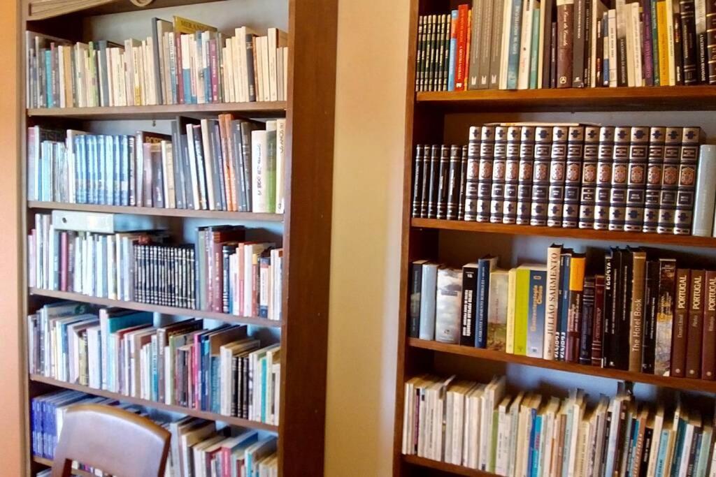 Casa Da Oliveira Daire Milhão Dış mekan fotoğraf
