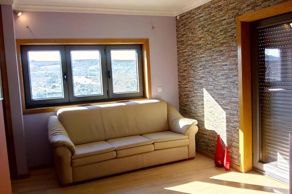 Casa Da Oliveira Daire Milhão Dış mekan fotoğraf
