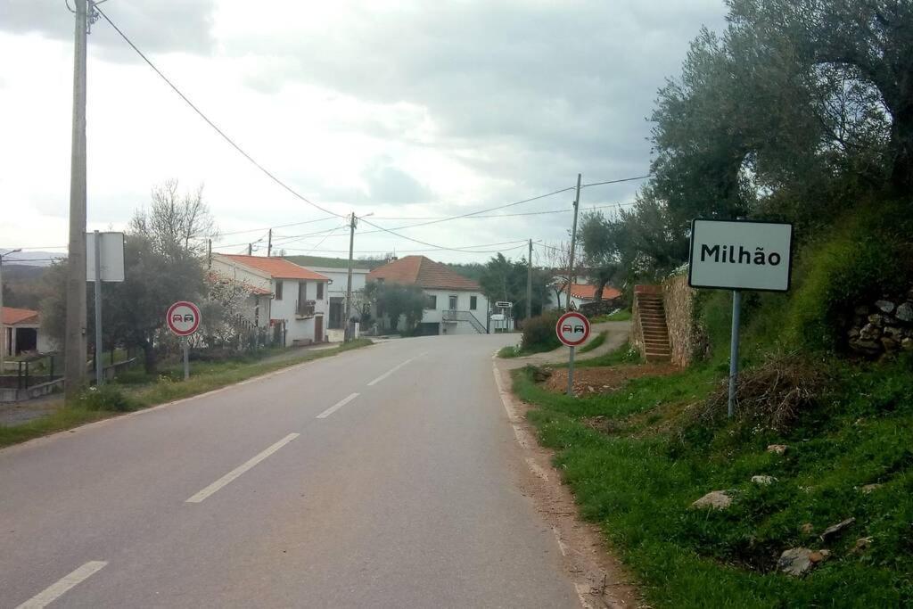 Casa Da Oliveira Daire Milhão Dış mekan fotoğraf