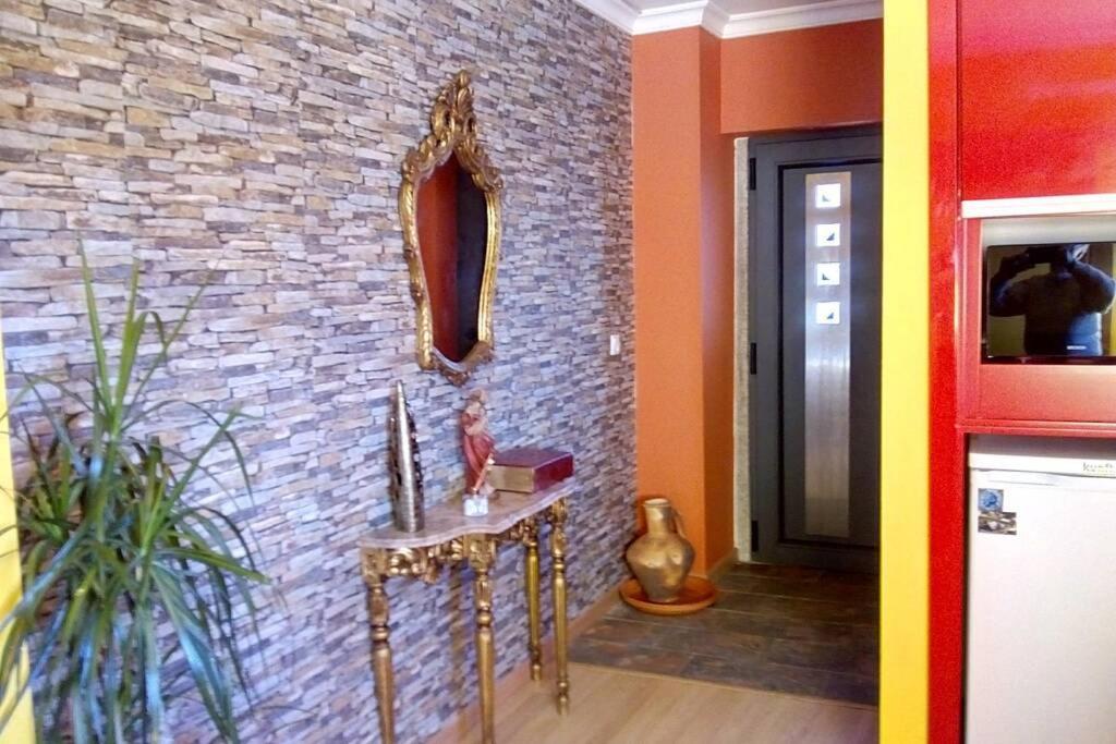 Casa Da Oliveira Daire Milhão Dış mekan fotoğraf