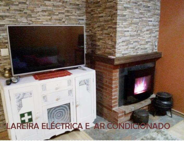 Casa Da Oliveira Daire Milhão Dış mekan fotoğraf