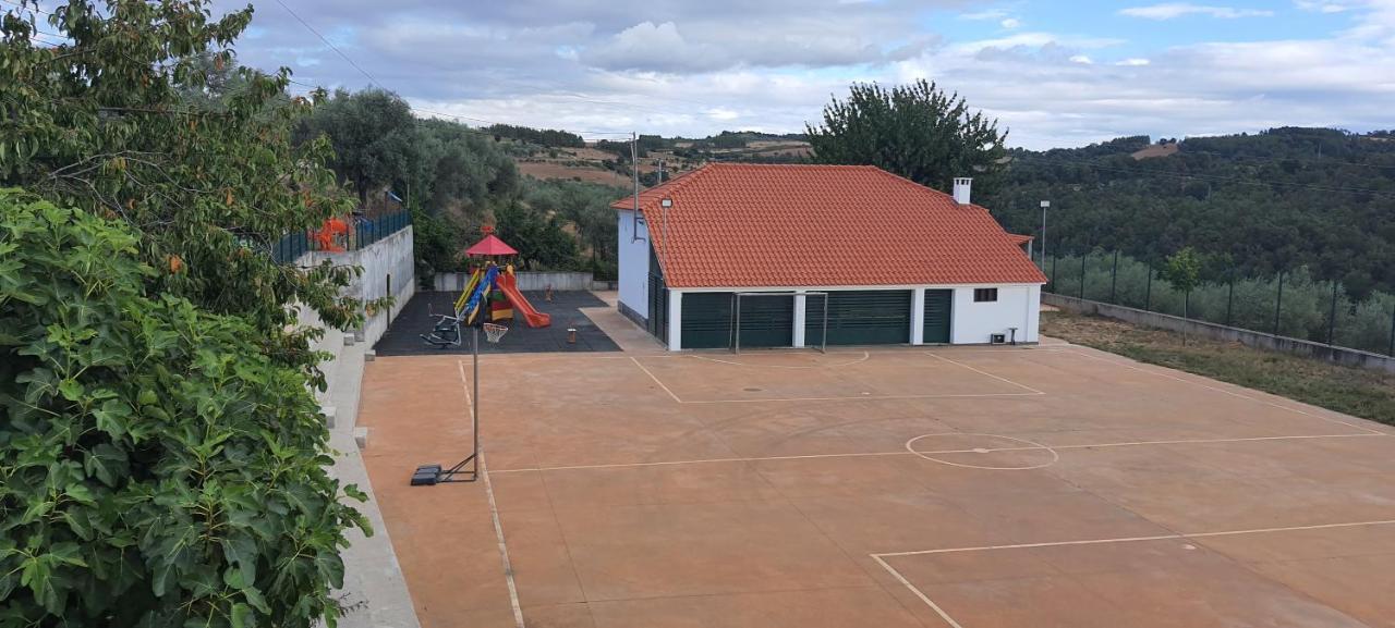 Casa Da Oliveira Daire Milhão Dış mekan fotoğraf