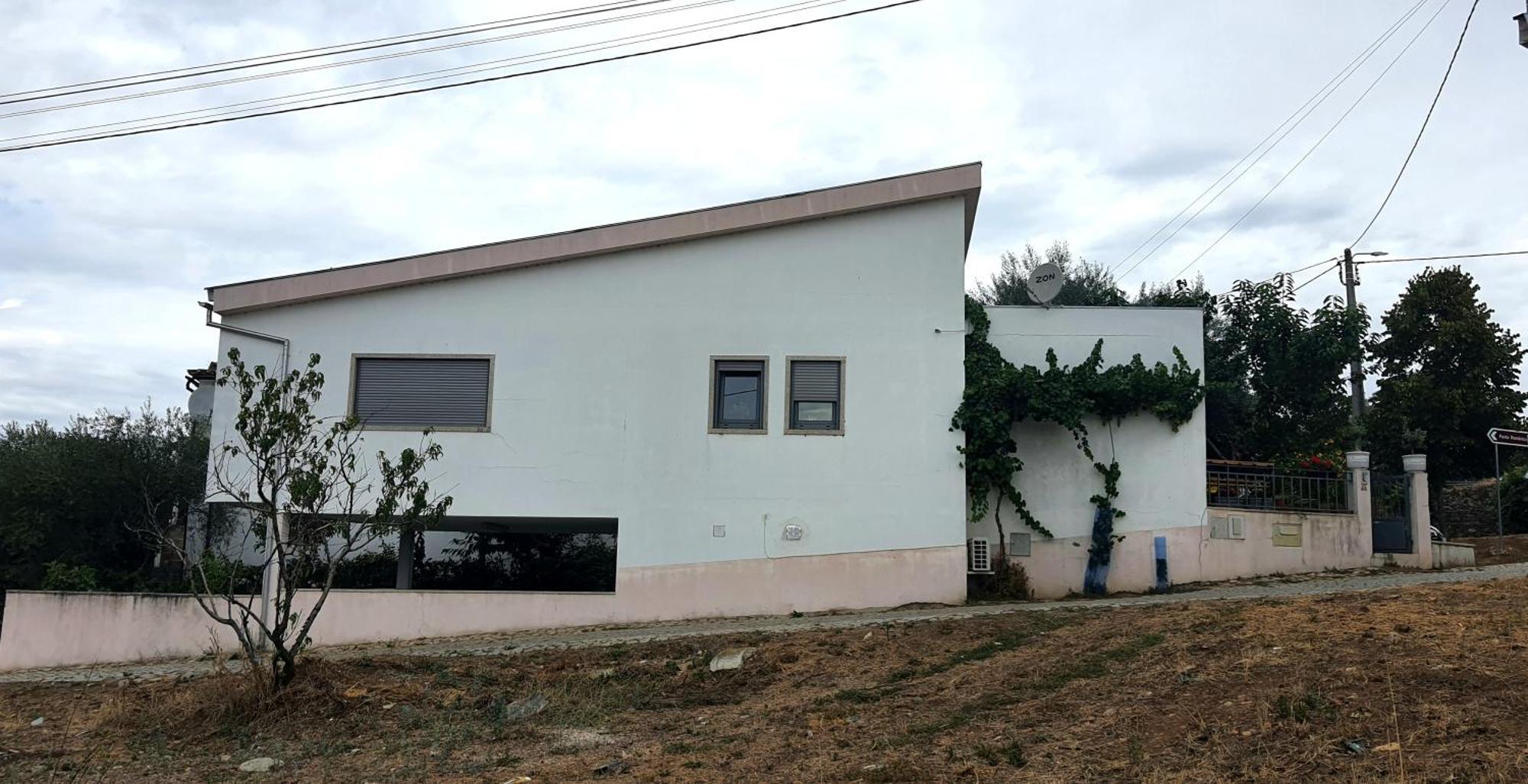 Casa Da Oliveira Daire Milhão Dış mekan fotoğraf