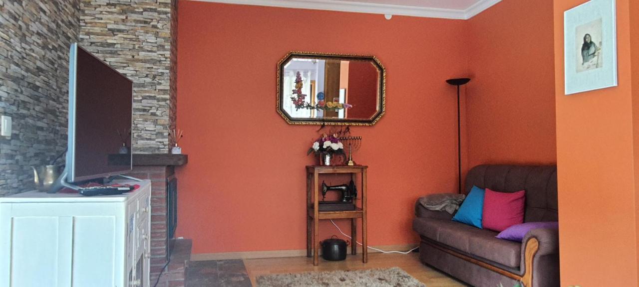 Casa Da Oliveira Daire Milhão Dış mekan fotoğraf
